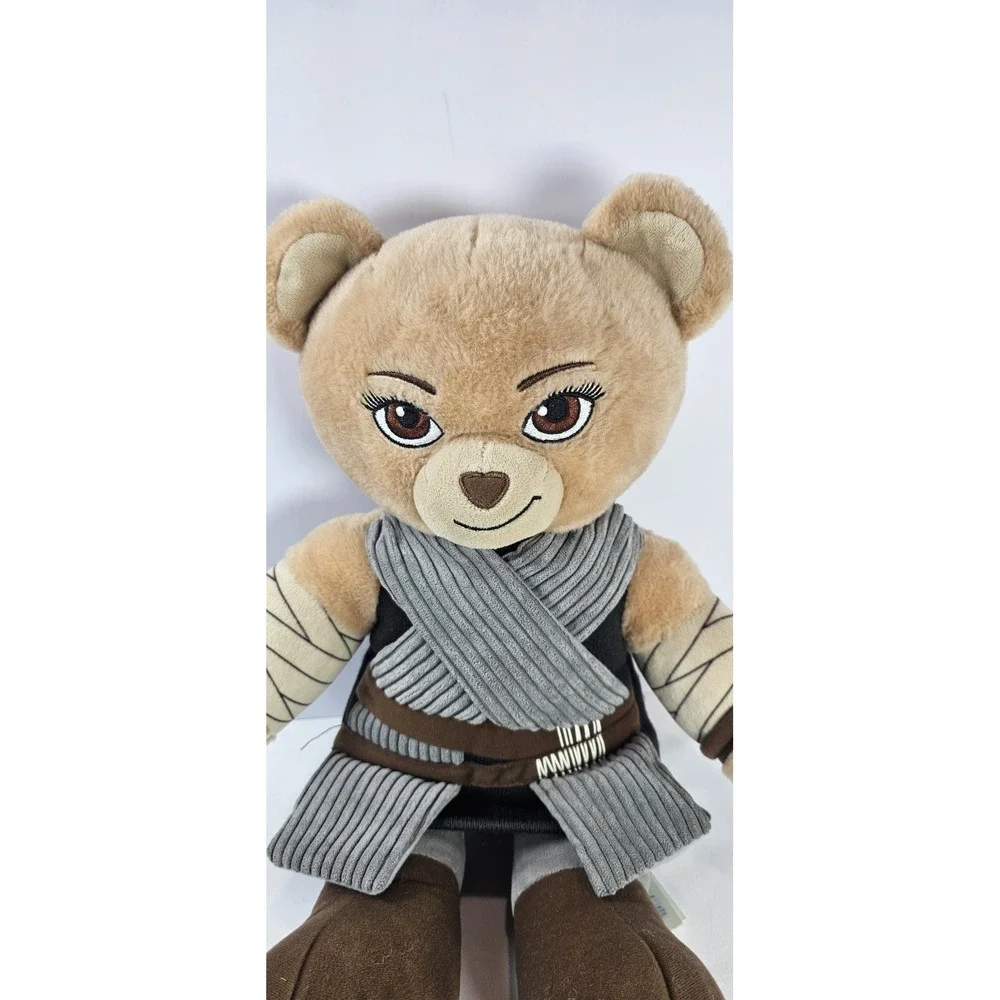 Build-A-Bear bring home